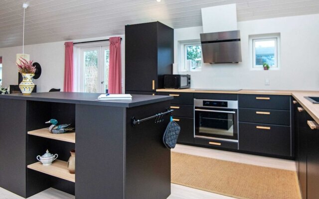 Holiday Home in Glesborg