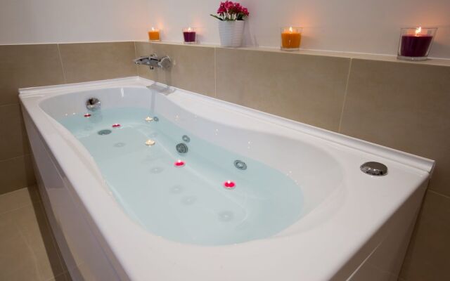 Luxury House Vaticano