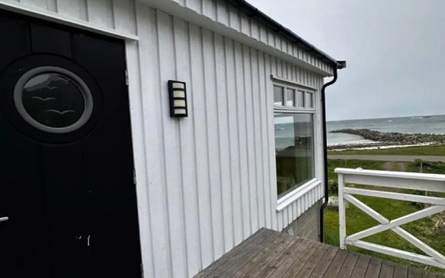Midnattsol Rom Og Hytter