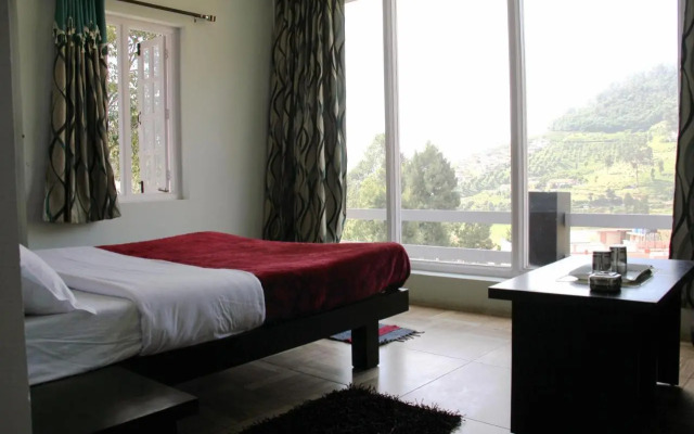 Oyo Rooms Funcity Coonoor Road