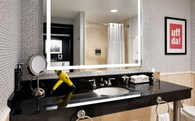 Hyatt Centric Downtown Minneapolis