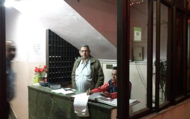 Capital Guest House