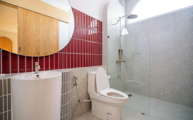 Aadhitiya Private Pool Villas