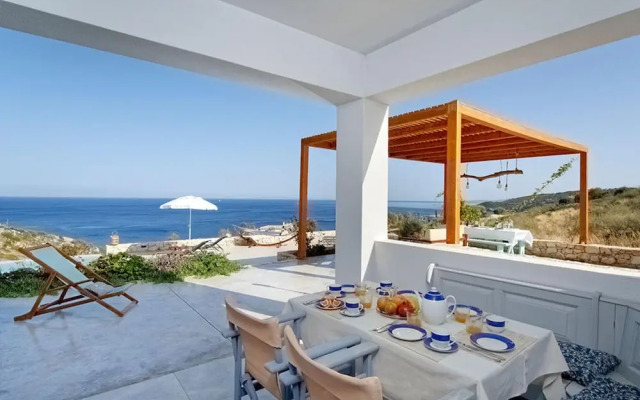 Villa Avgi in Ionian Islands