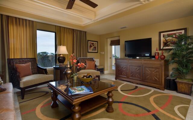 Holiday Inn Club Vacations at Orange Lake Resort by IHG