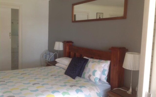 The 2C's Bed & Breakfast