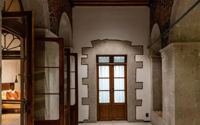 Massiosare El Hostal
