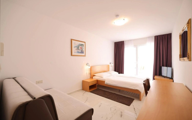 Hotel Lucija