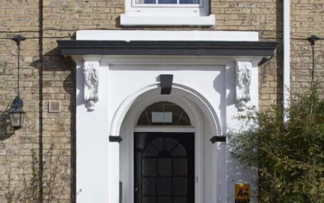 Wensum Guest House