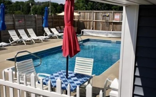 Seagrass Inn