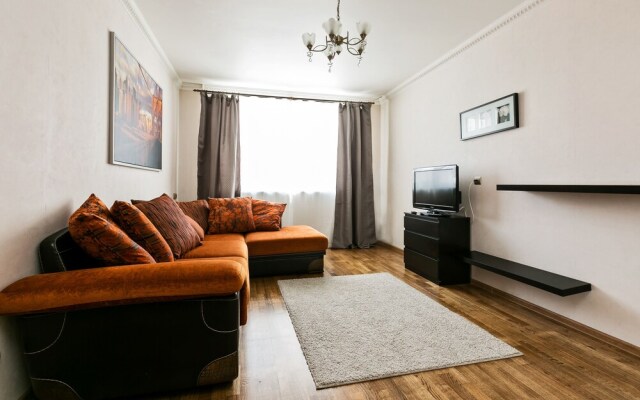 MaxRealty24 Michurinskij 31