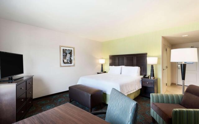 Hampton Inn & Suites Wilmington Christiana