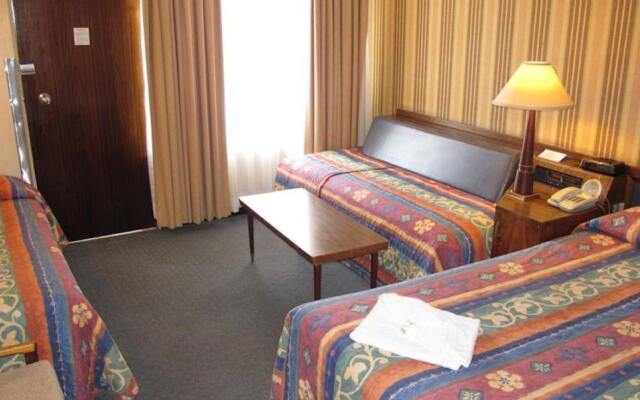 Goulburn Central Motel