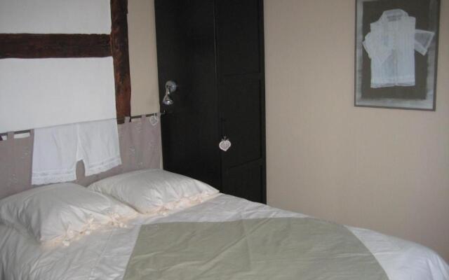 La Maison du Vigneron