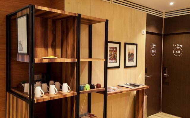 Click Hotel Andheri MIDC