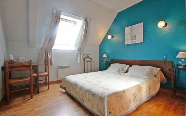 Chambres d'Hôtes le Moulin du Couedic