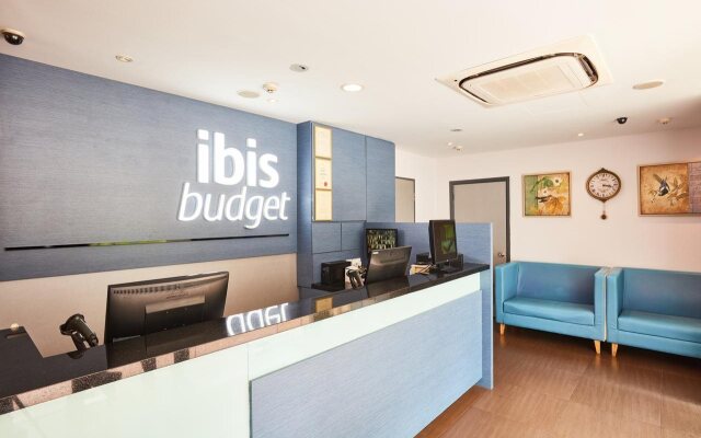 ibis budget Singapore Sapphire