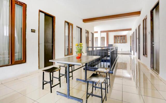 OYO 3884 Dixie Syariah Guest House