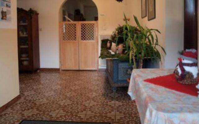Pension Bernhards