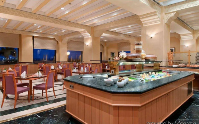 Hilton Algiers