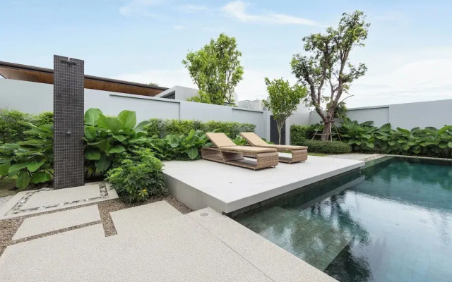 Villa Eden by Tropiclook