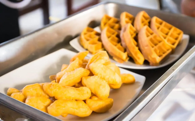 Centara Chaan Talay Resort & Villas