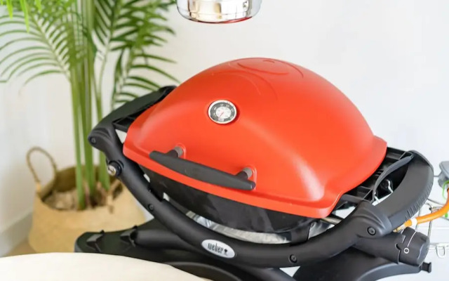 Ganghwa Haimom Family Poolvilla Marine