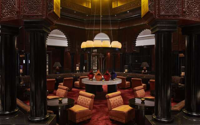 Hyatt Regency Casablanca