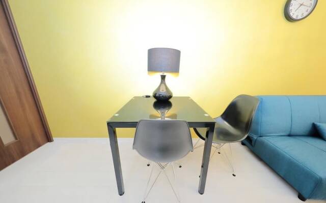 Premier Inn Landmark Ebisu Osaka 302 171 17