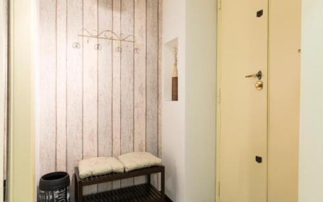 Suite Apartment Prati