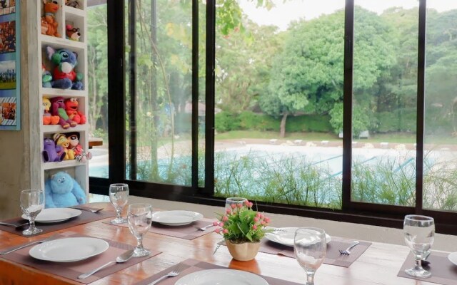 Ouan's The Farm Resort
