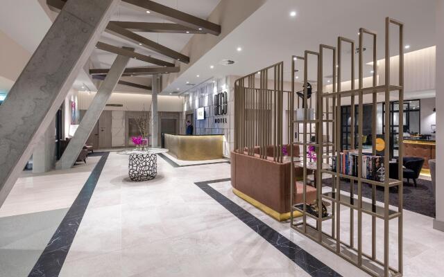 Deco Hotel