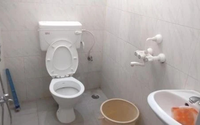 Sai Hostel
