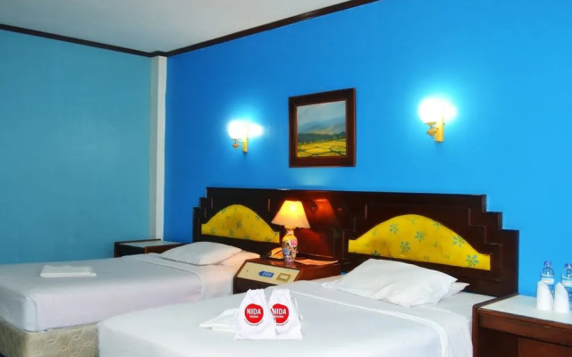 Sri Indrayani Pekanbaru