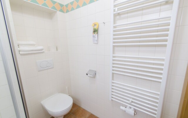 JUFA Hotel Tieschen - Bio Landerlebnis