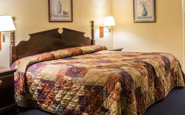 Rodeway Inn Phenix City - Columbus