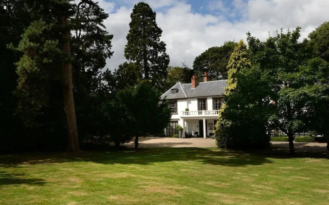 Satis House