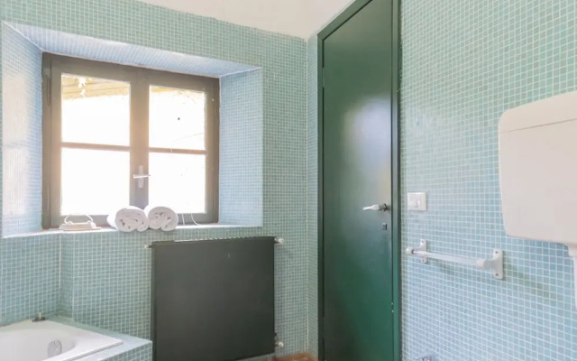 Residenza Regina in Laglio