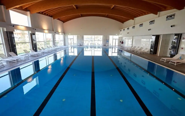 Maritim Resort Calabria