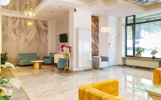 Hotel Guci
