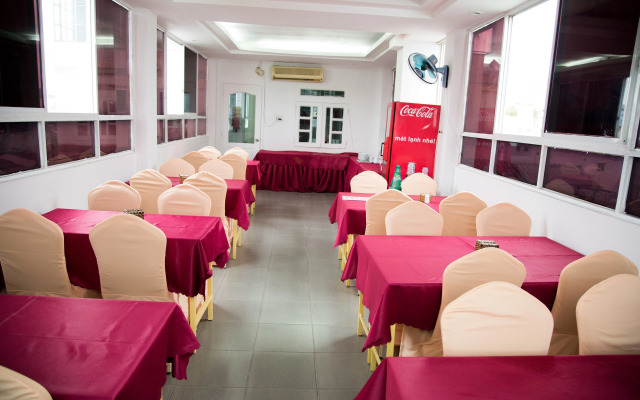 Bizu Hotel District 1