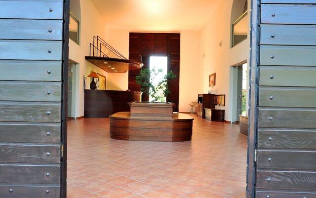 Vacanceole Sognu Di Rena