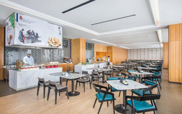 Fairfield by Marriott Baoding High-Tech Zone