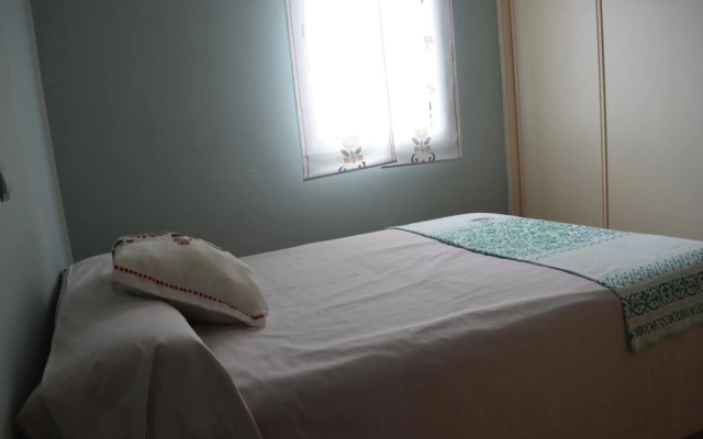 Apartamento Plaza Castañuelas