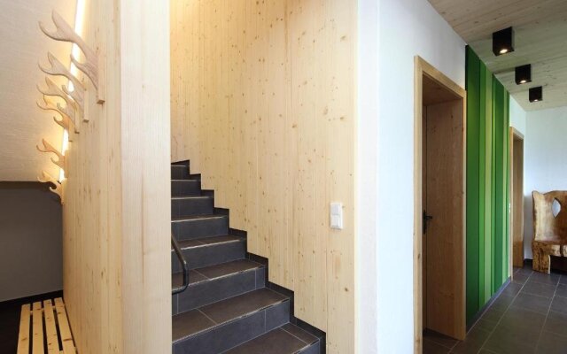 Chalet Alm Planai