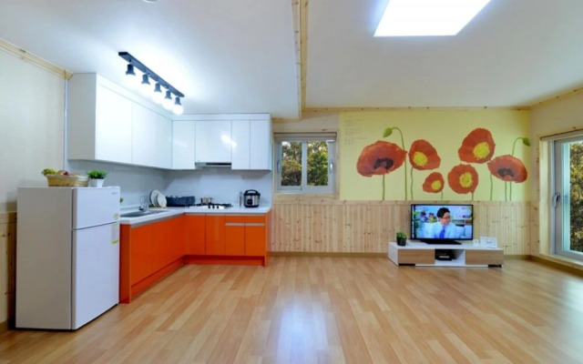 Yongin Ever Home Pension