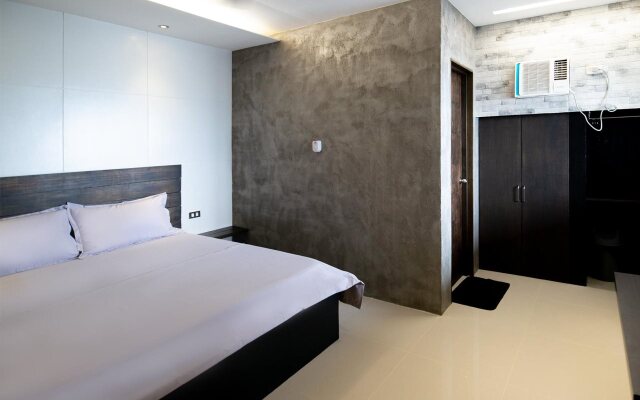 Habitat Guest House