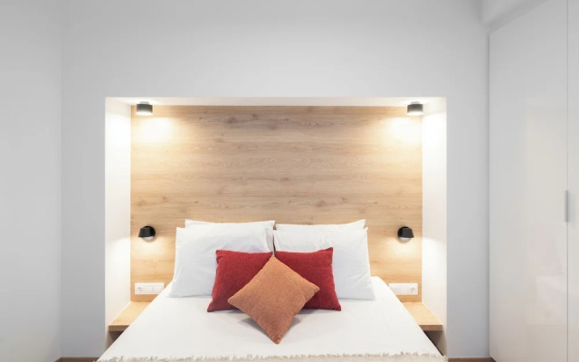 Silk Athens Urban Collection