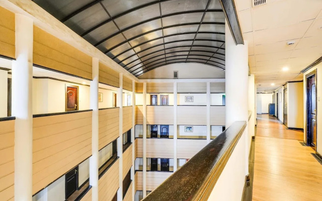 Blissful Comfort Stays MG Road Ernakulam