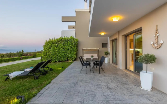 Villa Kos View 1